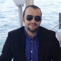 Mohamed Abou's Avatar