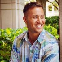 Justin Francisco, AIA's Avatar