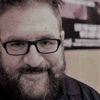 Lawrence Capuder's Avatar