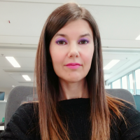 Krisztina Hodján's Avatar