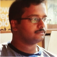 Ashwin Kumar Chandrasekaran's Avatar