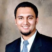 Salman Haider, PMP's Avatar