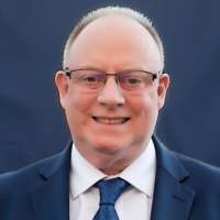 Professor Kevin Reilly's Avatar