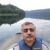 Anil Gidwani's Avatar